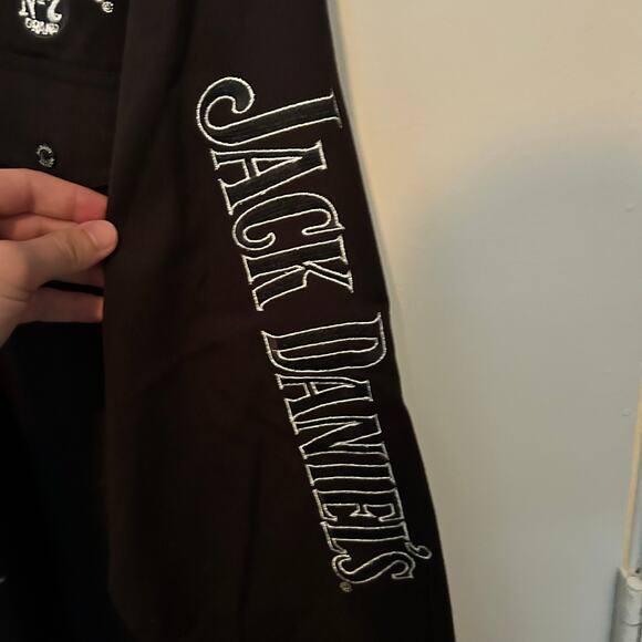 Jack Daniel’s LongSleeve - Picture 2 of 5